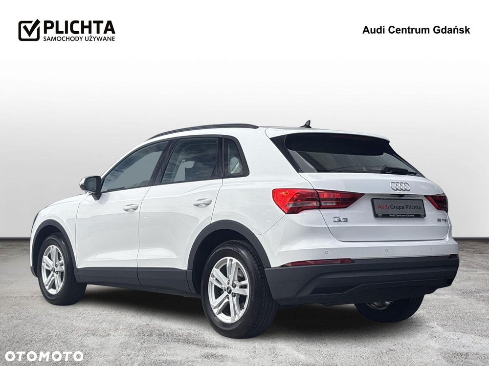 Audi Q3 - 4