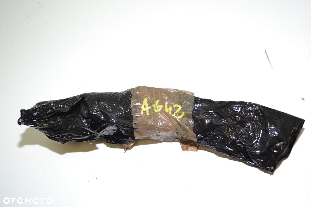 MERCEDES W211 W219 3.0 CDI OM642 PRZEWODY PALIWA PALIWOWE KOMPLET - 3