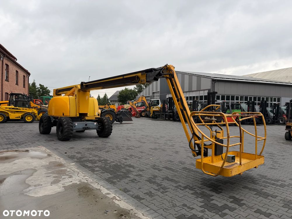 Haulotte HA260PX - 7