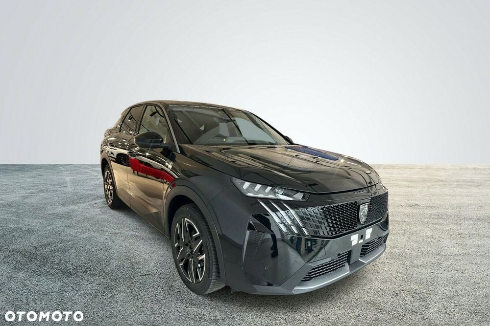Peugeot 3008 1.2 PureTech mHEV GT e-DCS6 - 3