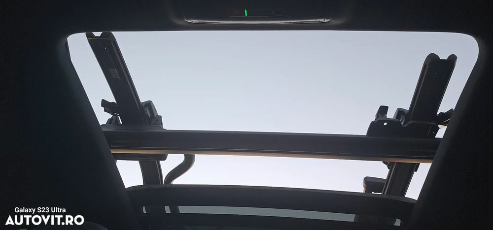 Skoda Superb - 27