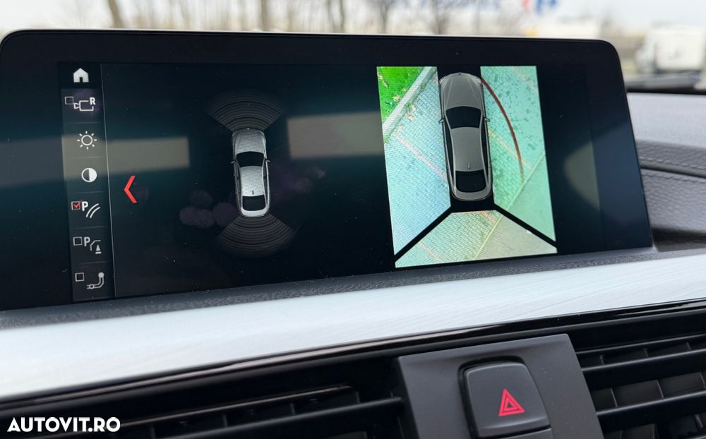 BMW Seria 4 440i Gran Coupe xDrive Aut. M Sport - 21