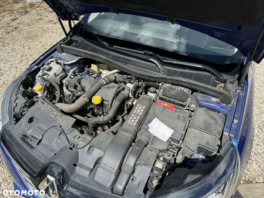 Renault Megane - 8