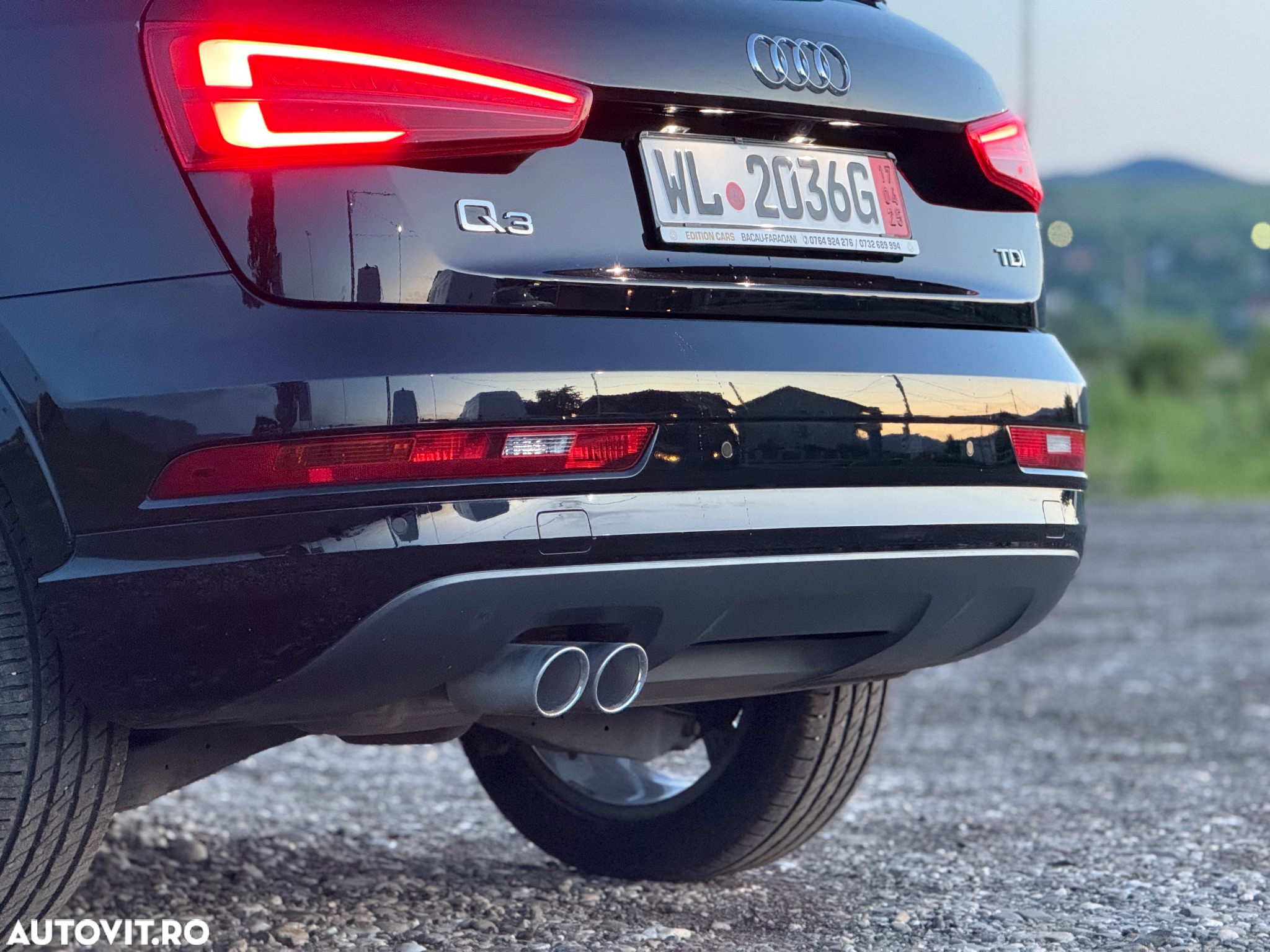 Audi Q3 - 19