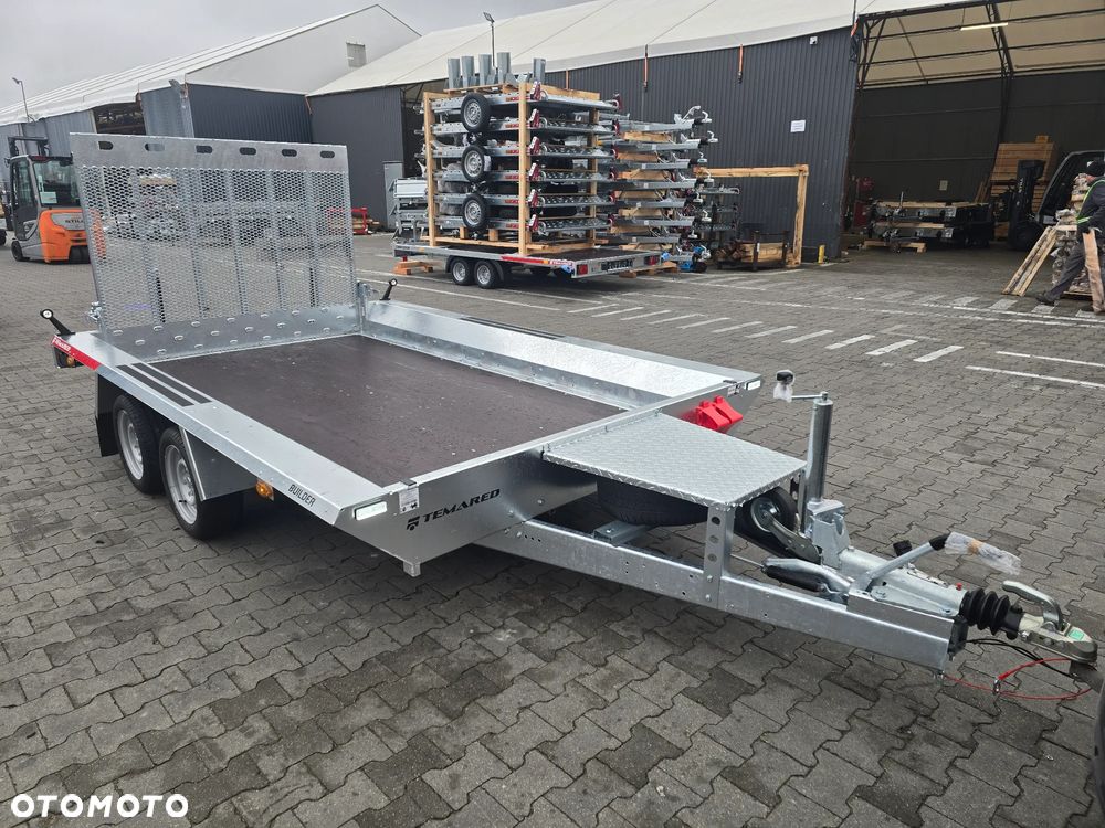 TEMARED BUILDER 3 3518/2 S 2,7T
