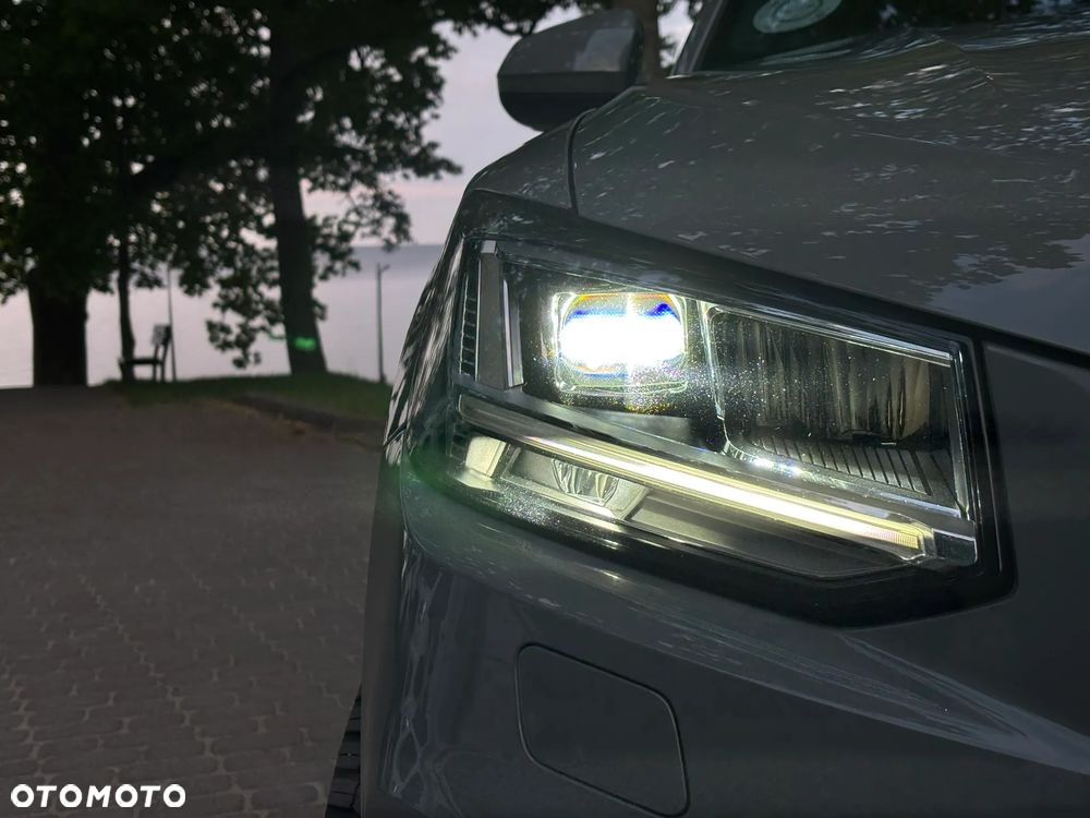 Audi Q2 2.0 TDI Quattro Sport S tronic - 9
