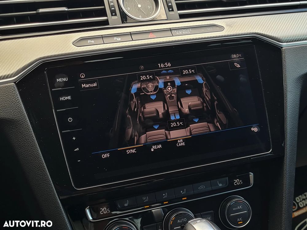Volkswagen ARTEON - 29