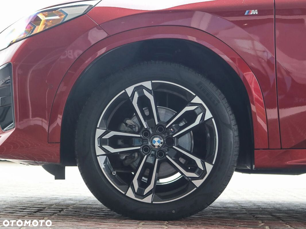 BMW X2 sDrive18d M Sport sport - 12