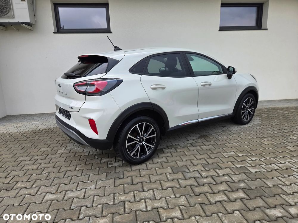 Ford Puma - 17