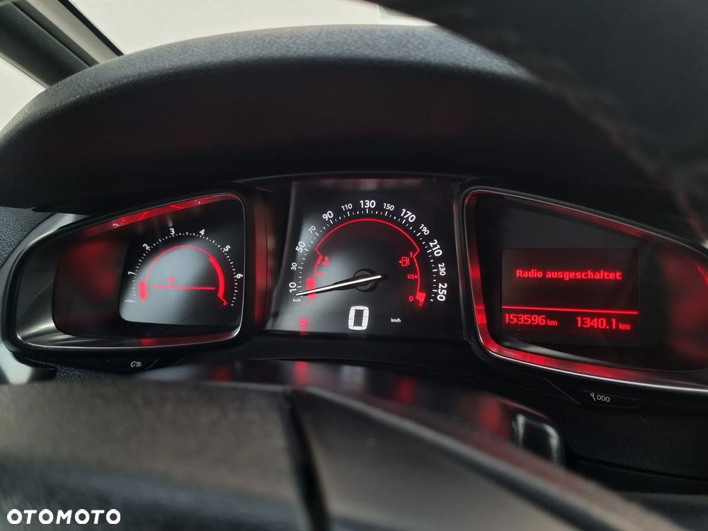 Citroën DS5 2.0 HDi SportChic - 16