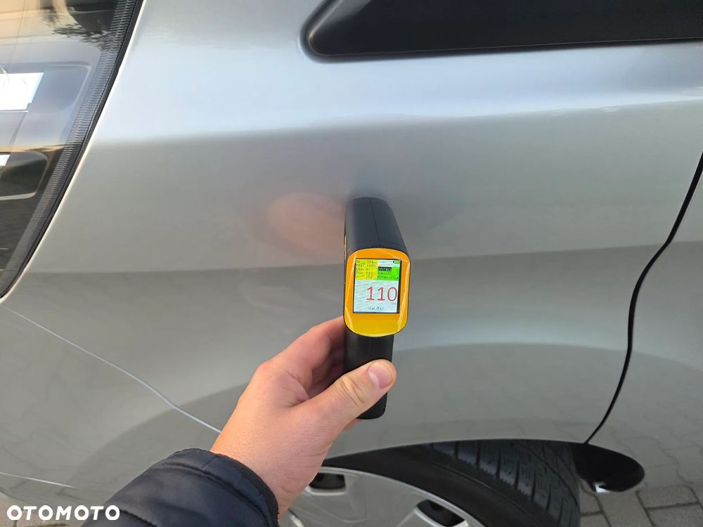 Ford Transit Custom - 26