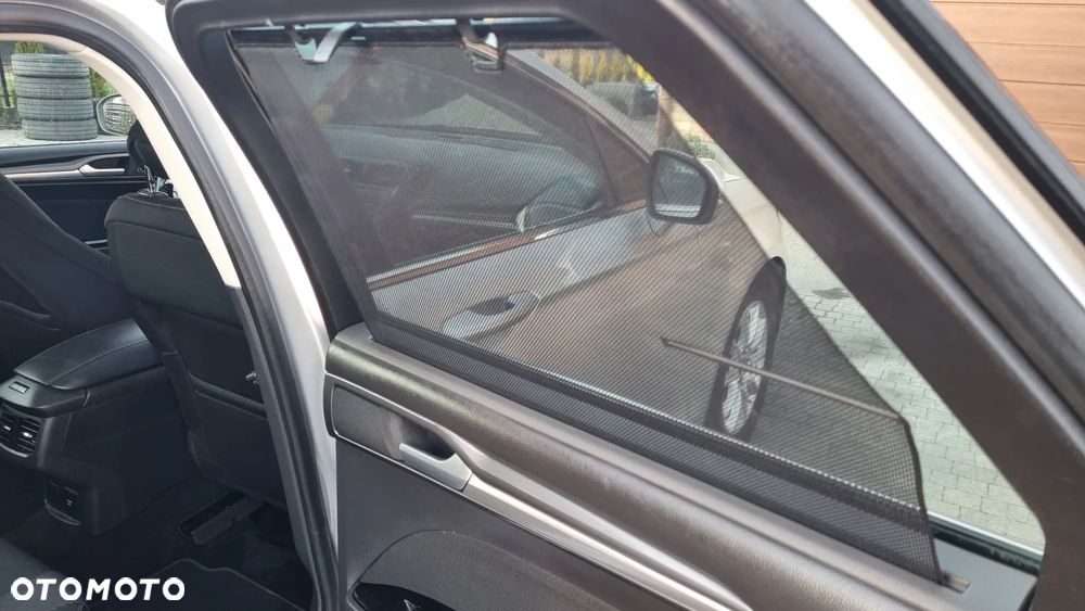 Ford Mondeo 2.0 TDCi STart-Stopp Titanium - 28