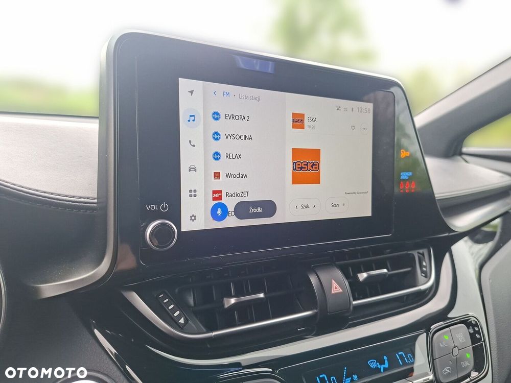 Toyota C-HR 2.0 Hybrid Style - 21