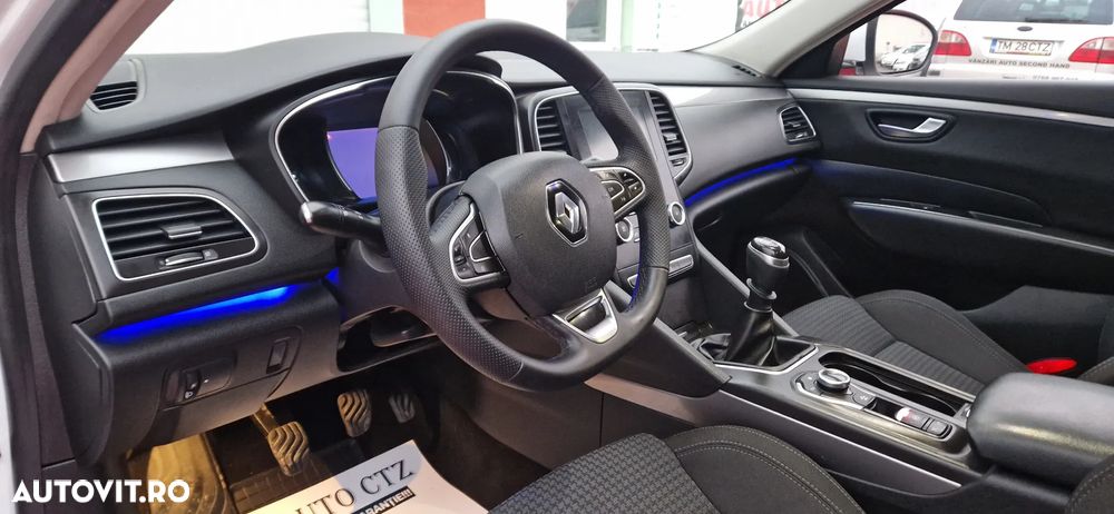 Renault Talisman - 28