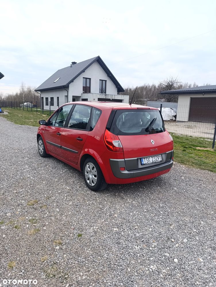 Renault Scenic RX4 - 4