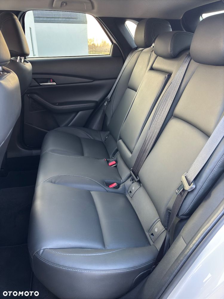 Mazda CX-30 - 24