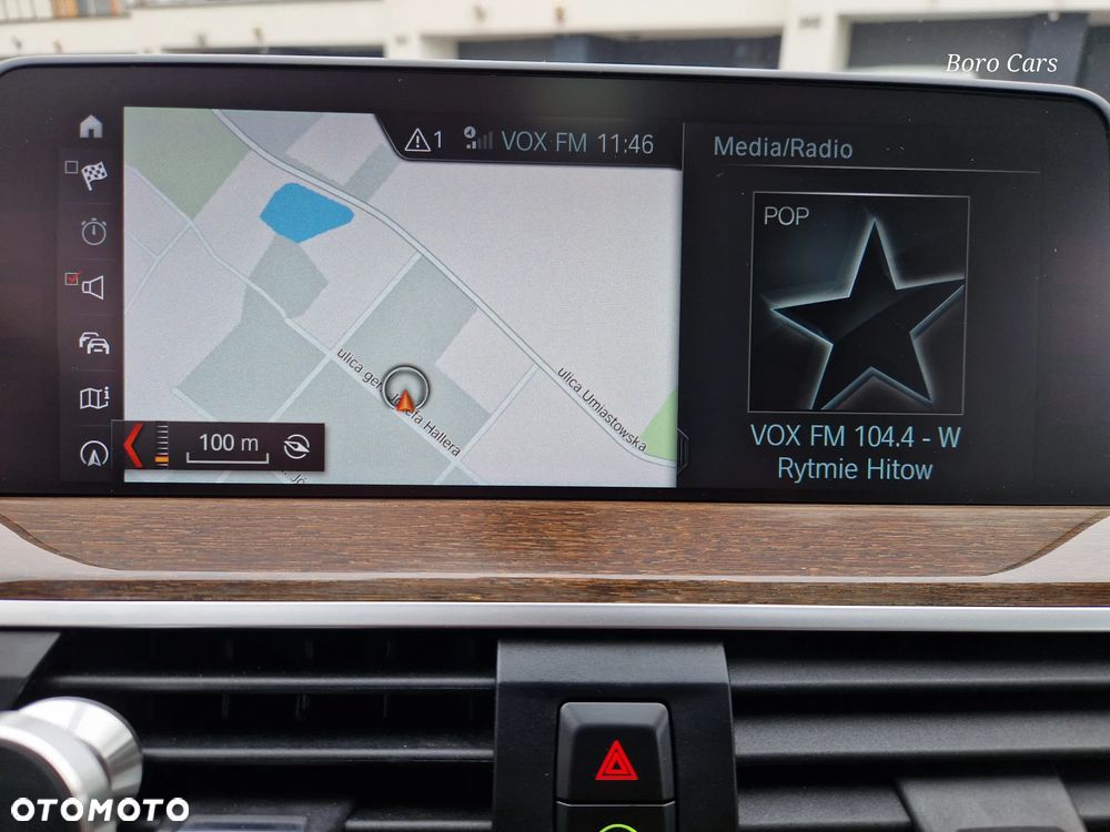 BMW X3 xDrive20d xLine - 19