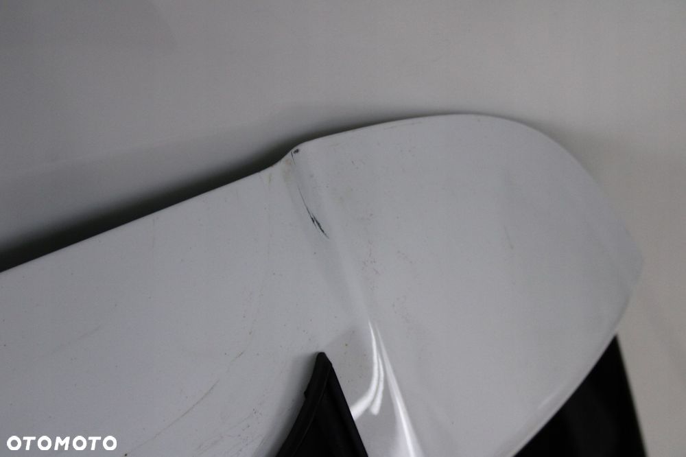 OPEL CORSA E 3D 14R- KLAPA BAGAŻNIKA TYŁ TYLNA Z40R - 11