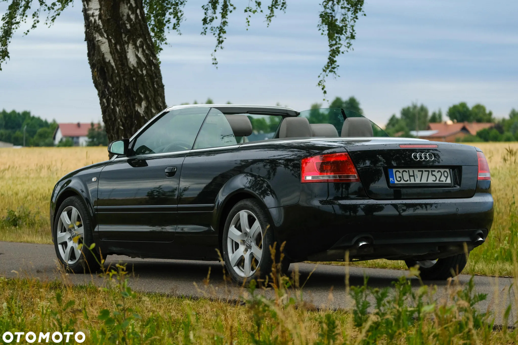Audi A4 - 5