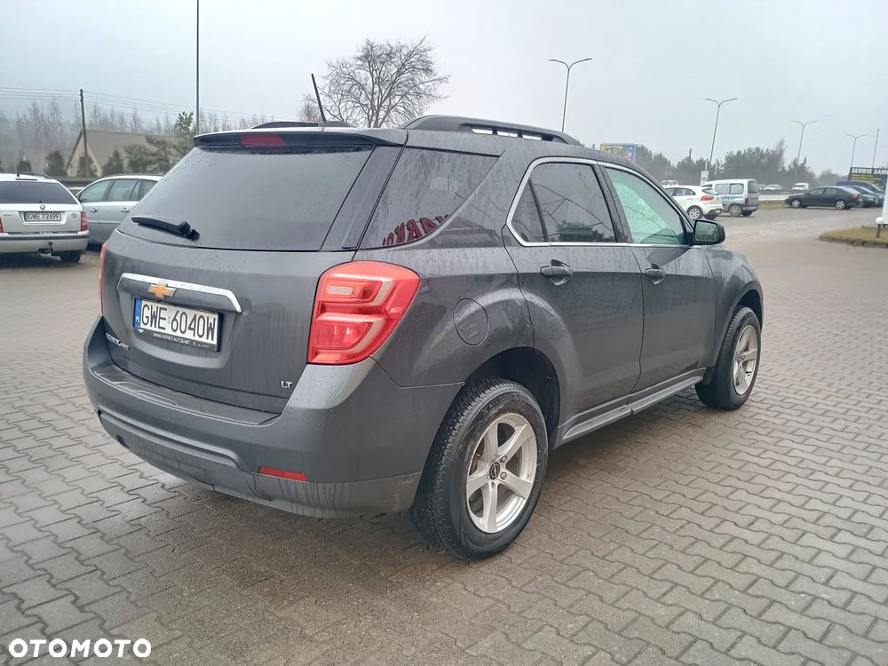 Mitsubishi Outlander 2.4 4WD CVT Instyle - 5