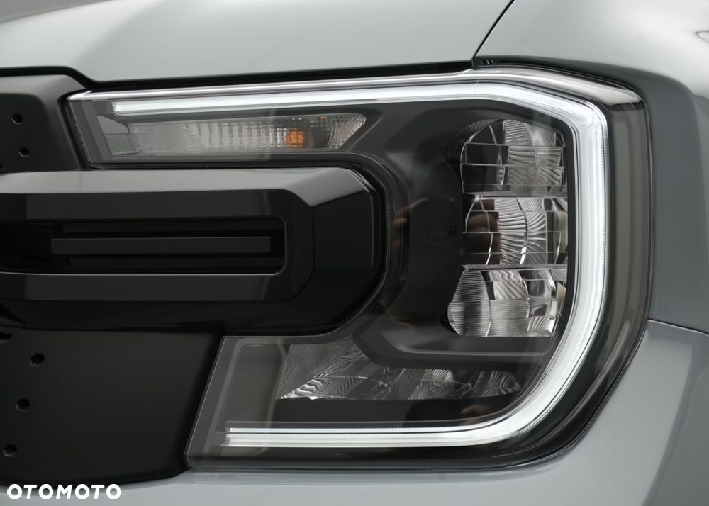 Ford Ranger 3.0 EcoBlue Turbo 4x4 DC MS-RT - 12