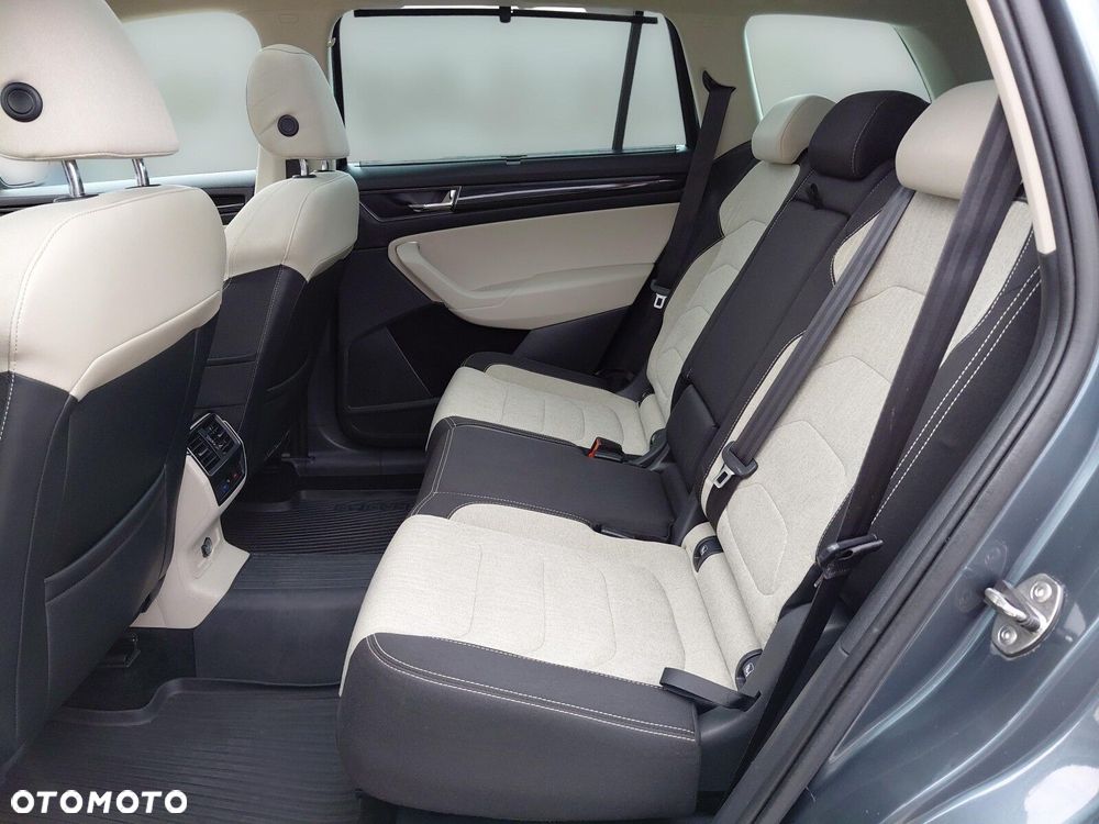 Skoda Kodiaq 2.0 TSI 4x4 Style DSG - 14