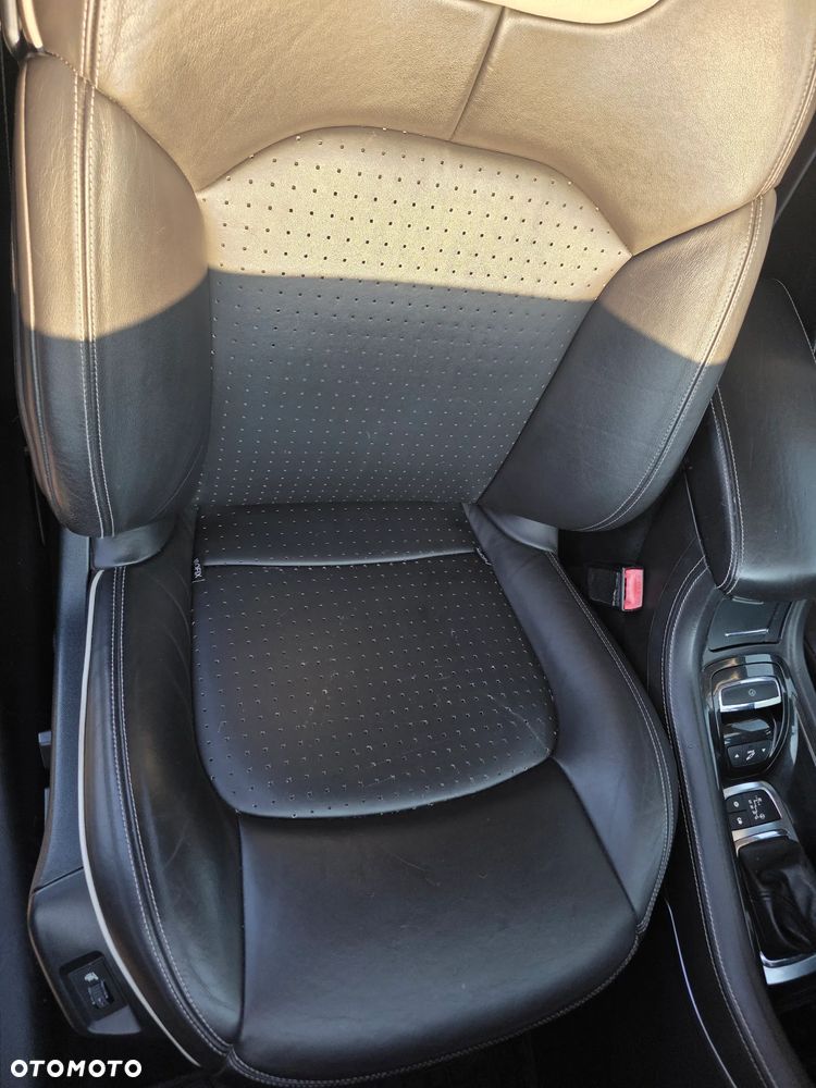 Citroën C5 3.0 HDi V6 Exclusive - 7