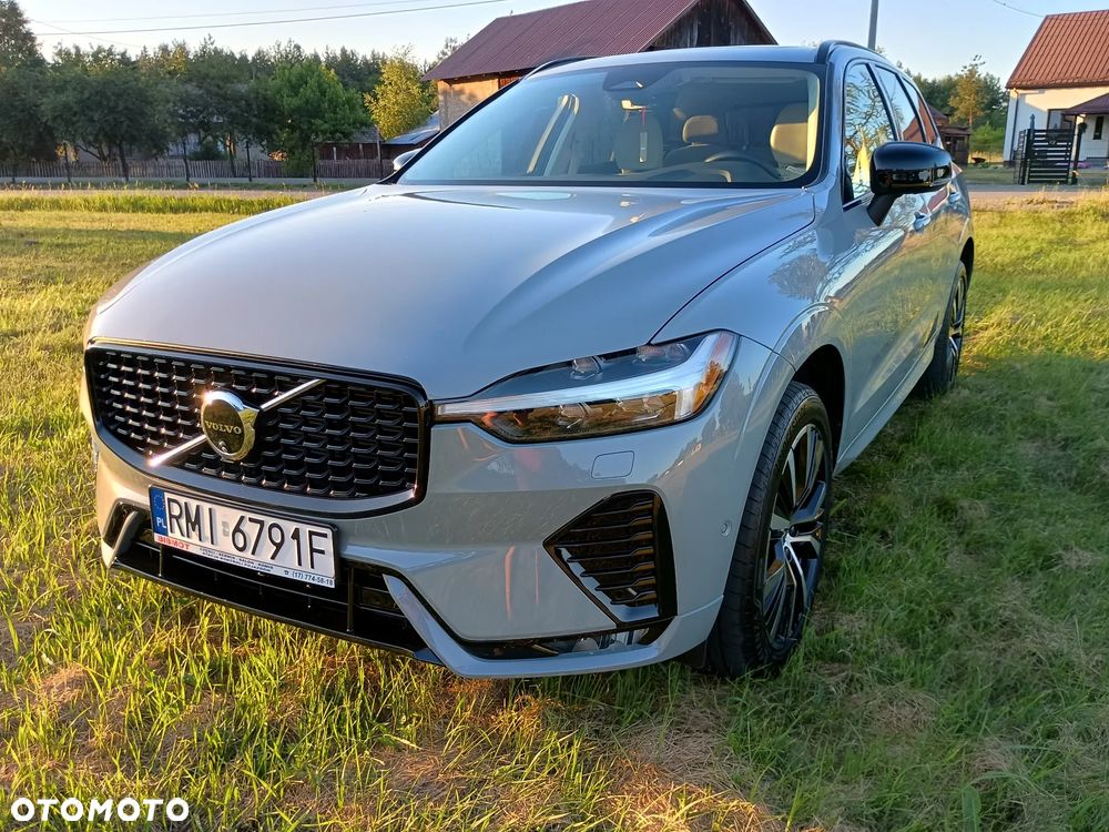 Volvo XC 60 - 14