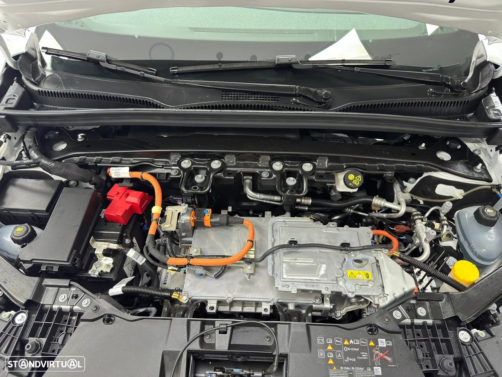 Renault Mégane E-Tech - 37