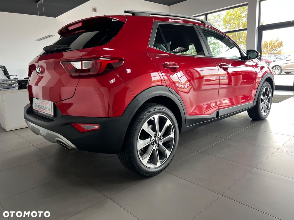Kia Stonic - 7