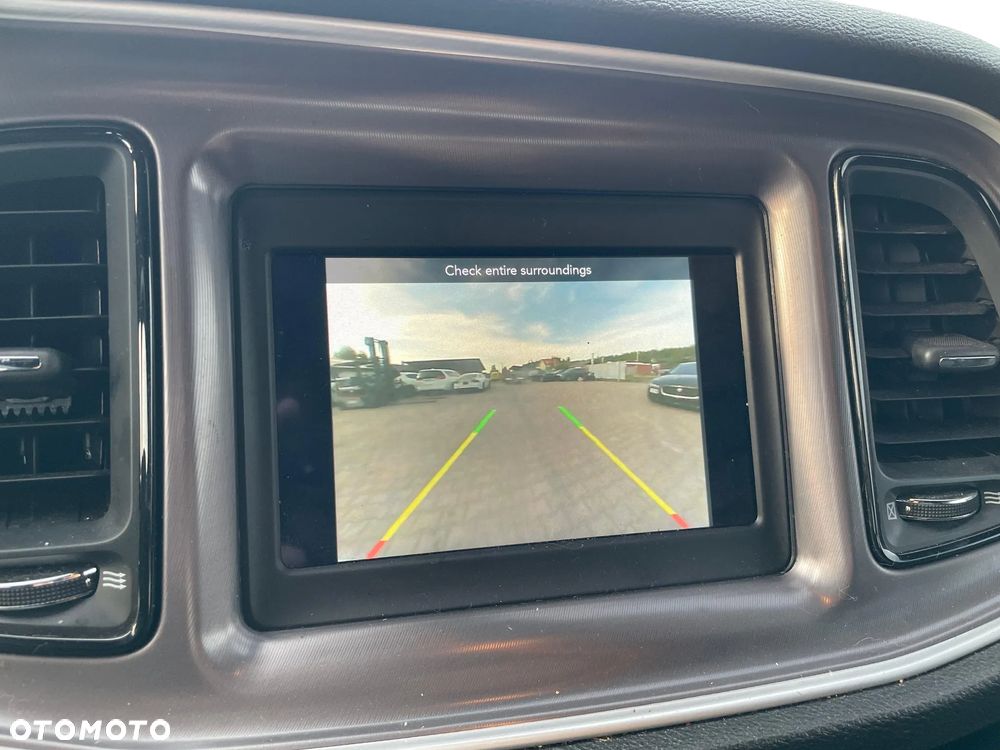 Dodge Challenger 3.6 SXT - 11