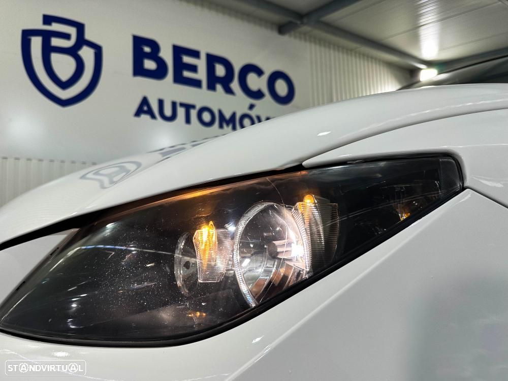 SEAT Ibiza SC 1.2 TDI CR Ecomotive Style Viva - 14