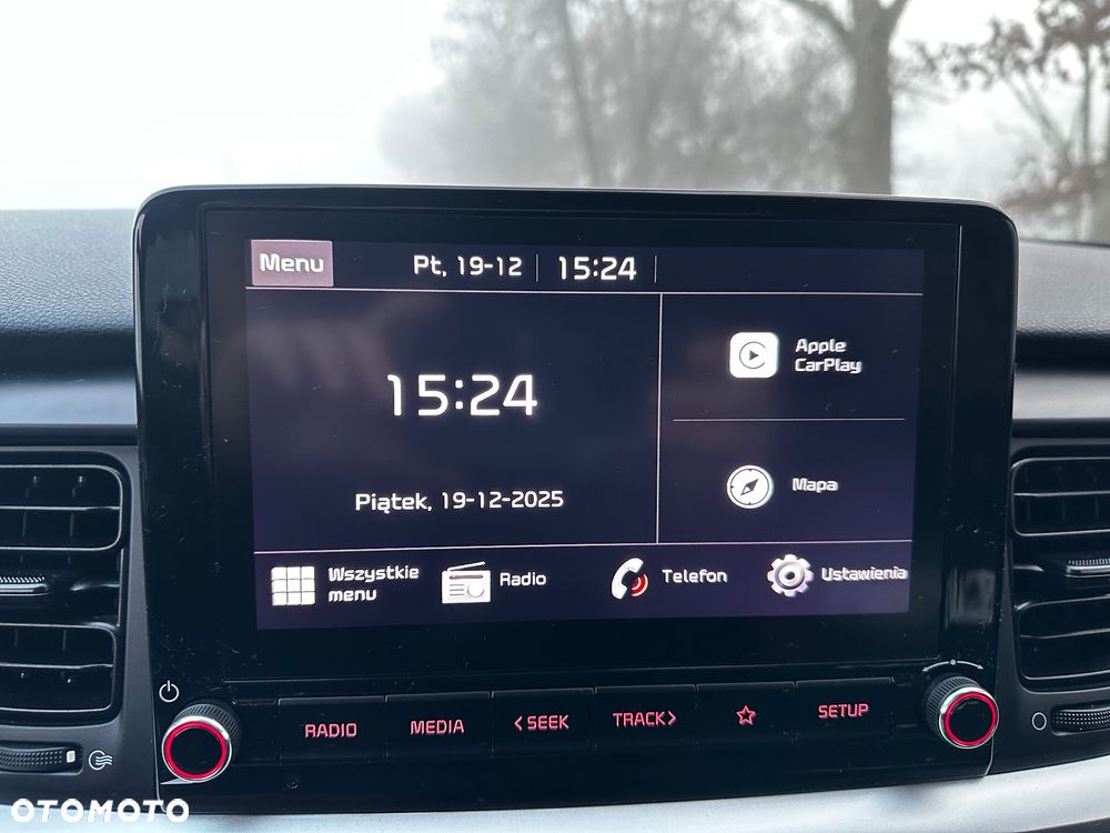 Kia Stonic 1.2 M - 17