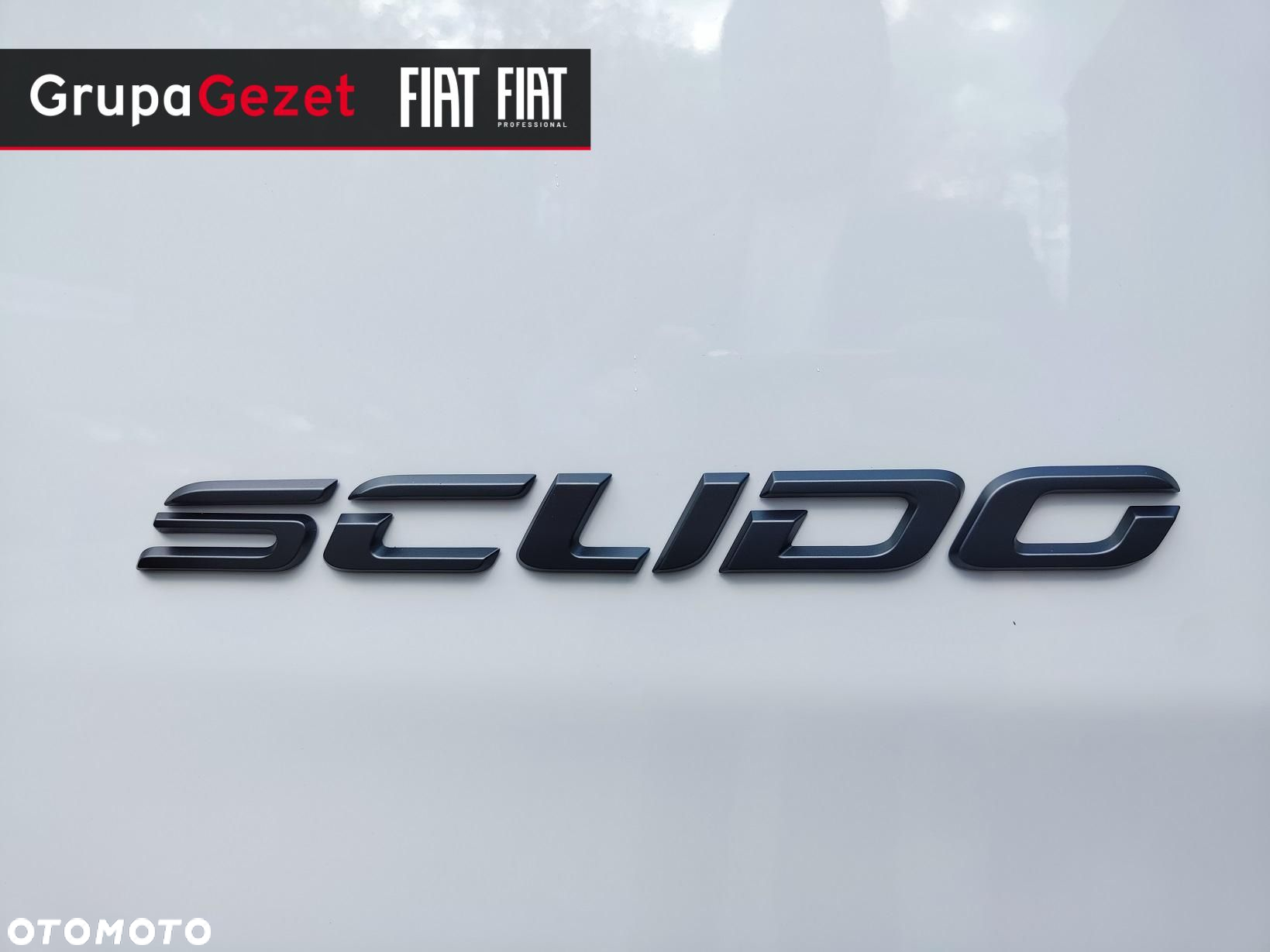 Fiat Scudo - 14