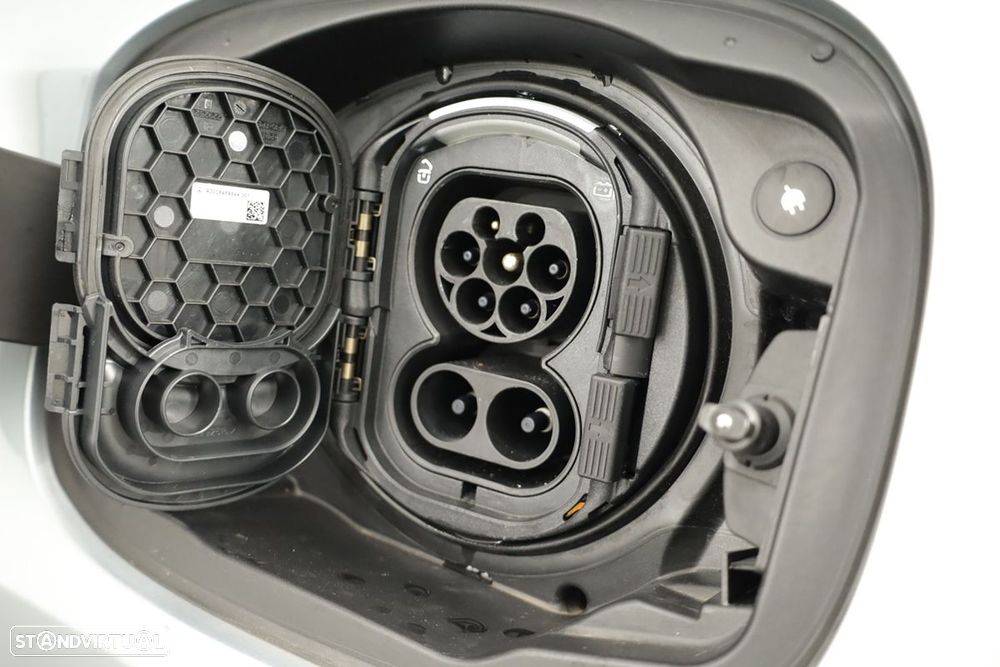 Mercedes-Benz GLC 300 de 4Matic 9G-TRONIC AMG Line Advanced - 6