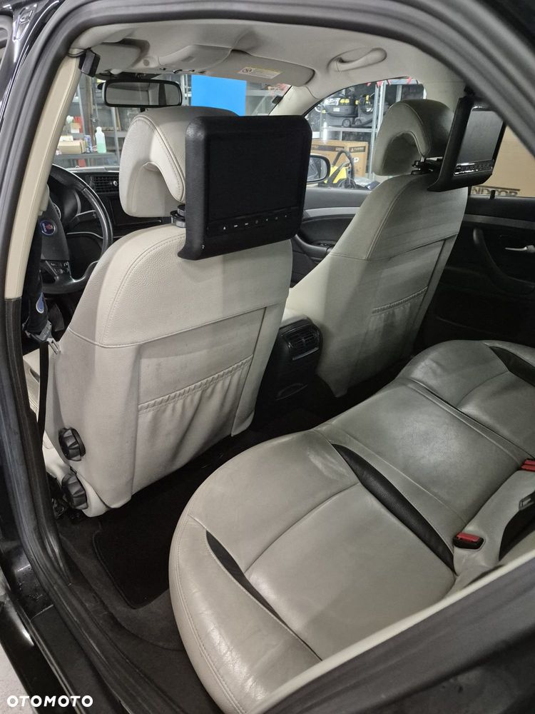 Saab 9-3 2.0 T Vector - 15