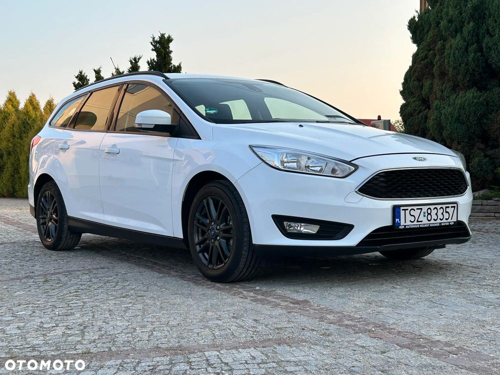 Ford Focus - 20