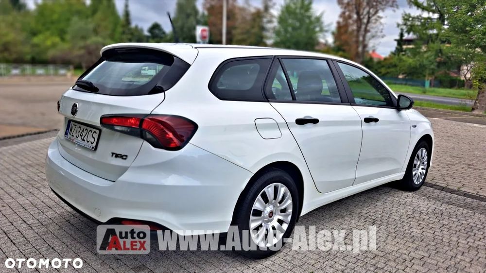 Fiat Tipo 1.0 T3 - 13