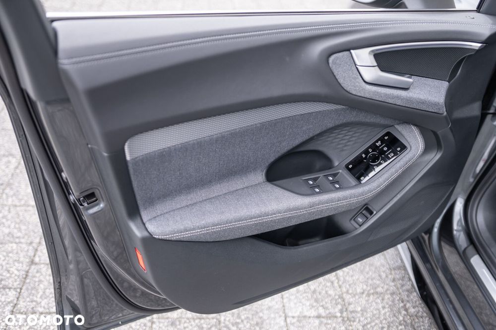 Audi A5 Avant TDI mHEV Quattro S tronic - 26