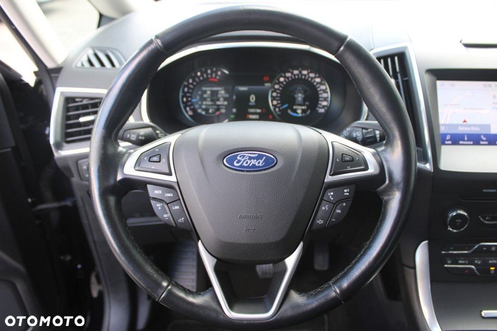 Ford Galaxy - 28