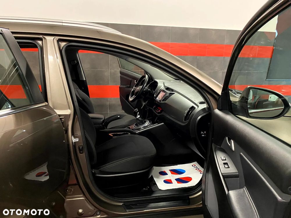 Kia Sportage 1.6 GDI XL 2WD - 20