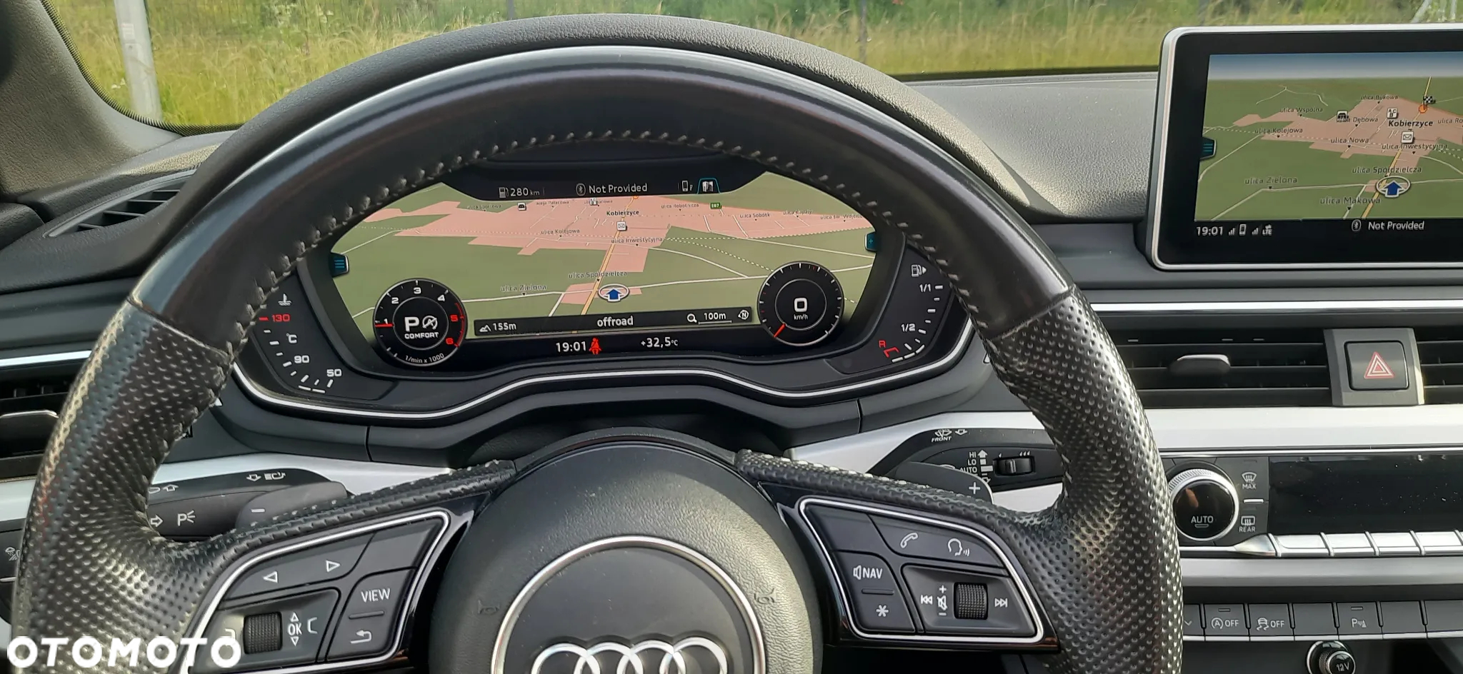 Audi A5 2.0 TDI S tronic - 12