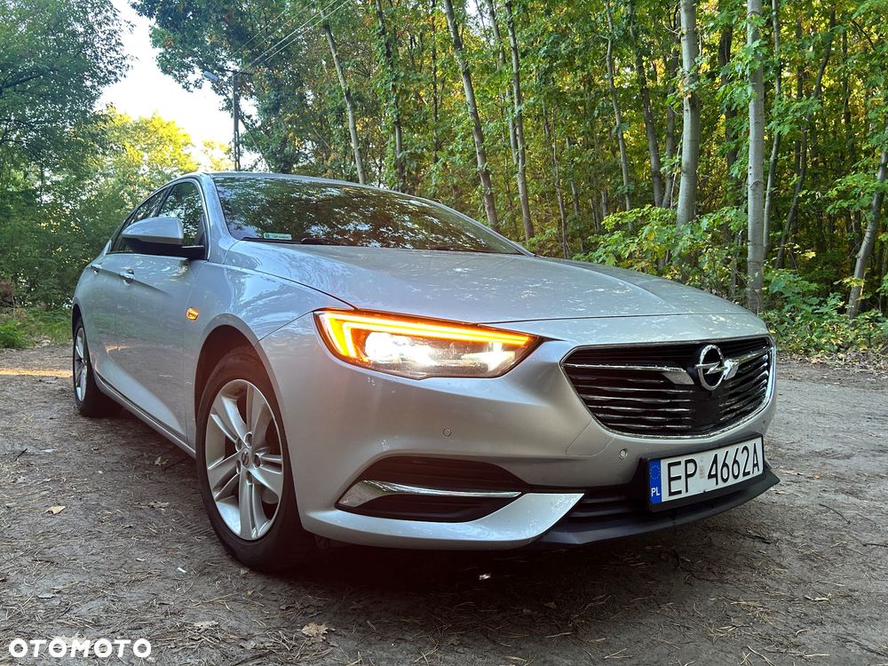 Opel Insignia - 13