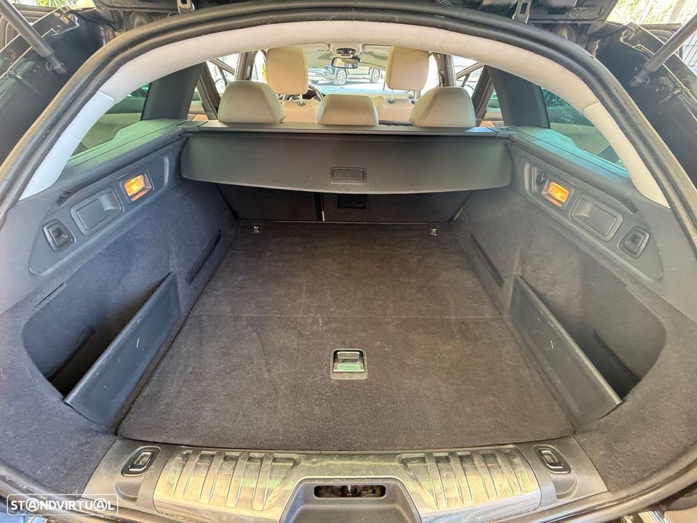 Peugeot 508 SW 1.6 e-HDi Business Line Pack 2-Tronic - 5