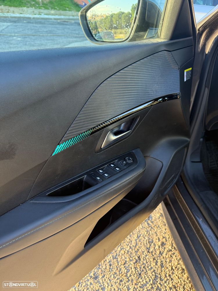 Peugeot 208 PureTech 100 Allure - 16