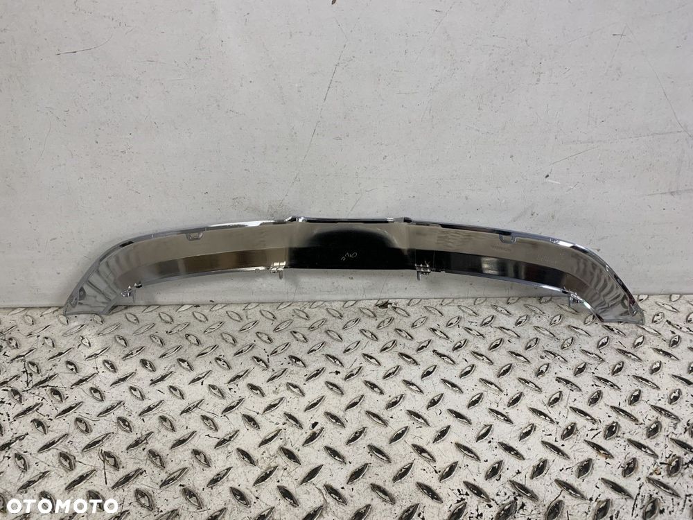 NOWY ORYGINALNY GRILL ATRAPA LISTWA HONDA HRV 2 HR-V II LIFT 19-21 71123-T5B-J50 - 5