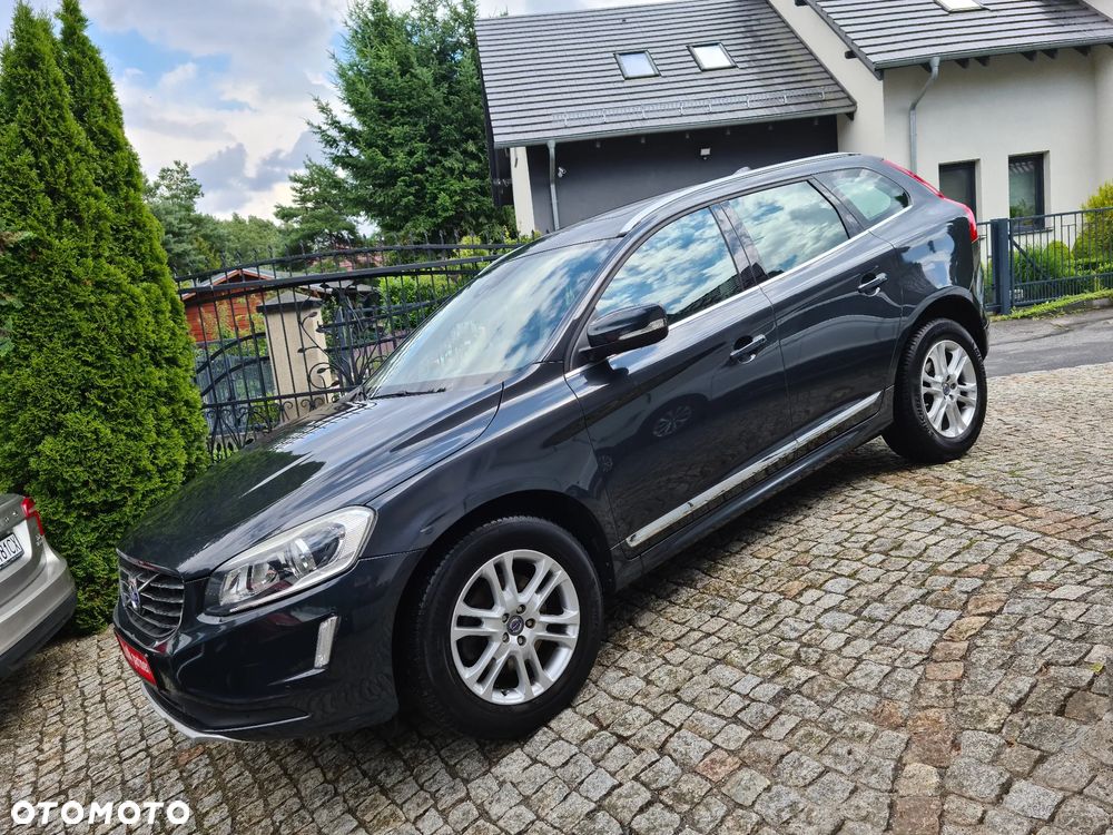 Volvo XC 60 D3 Momentum - 11