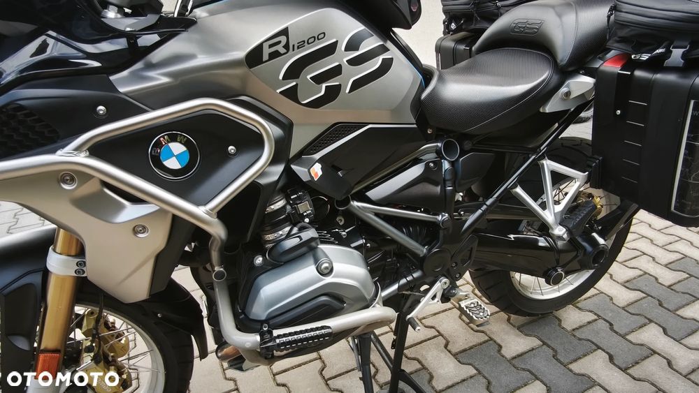 BMW GS - 17