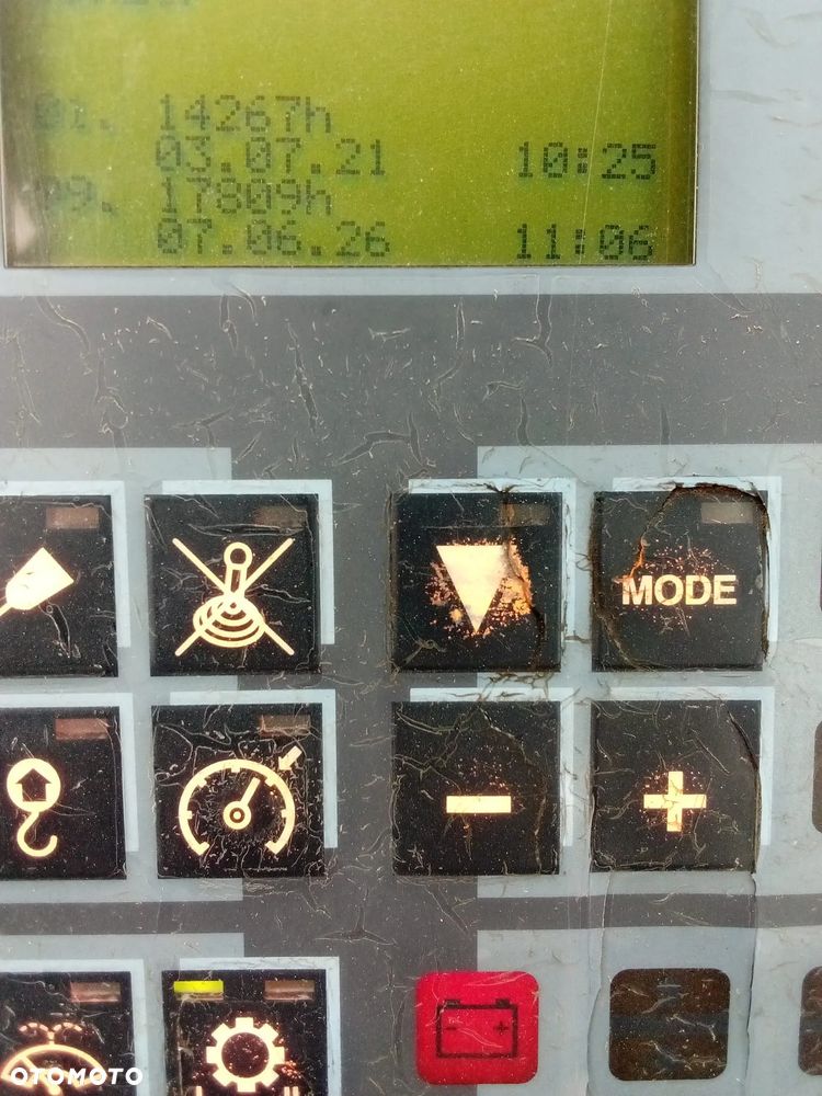Atlas Terex 1605M - 15