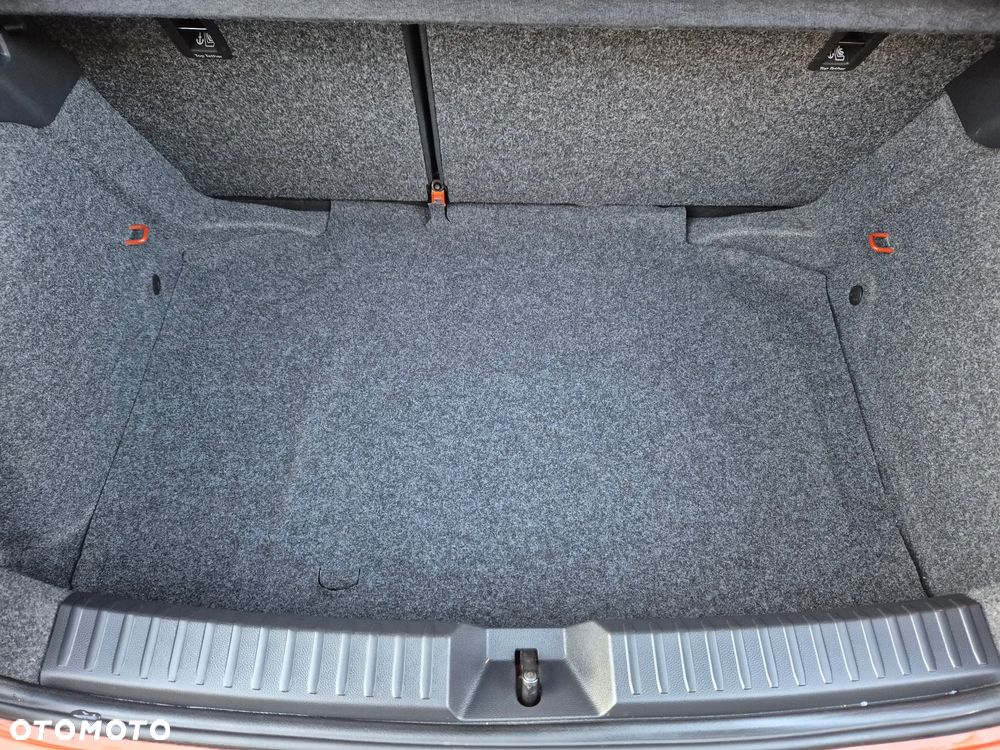 Seat Ibiza 1.0 MPI Style - 18